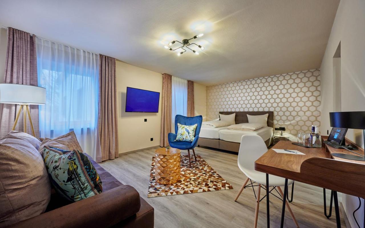 Genusshotel Wenisch Straubing Exterior foto