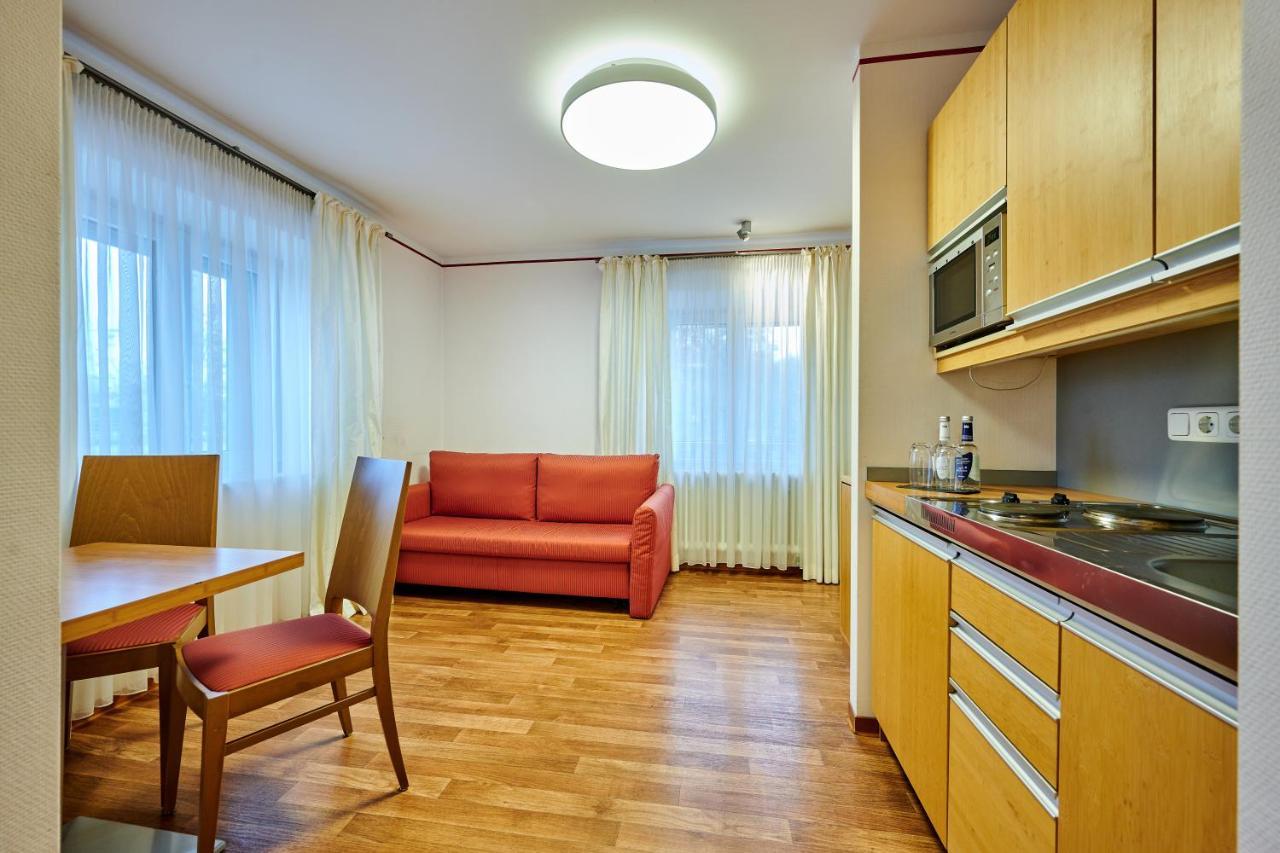 Genusshotel Wenisch Straubing Exterior foto