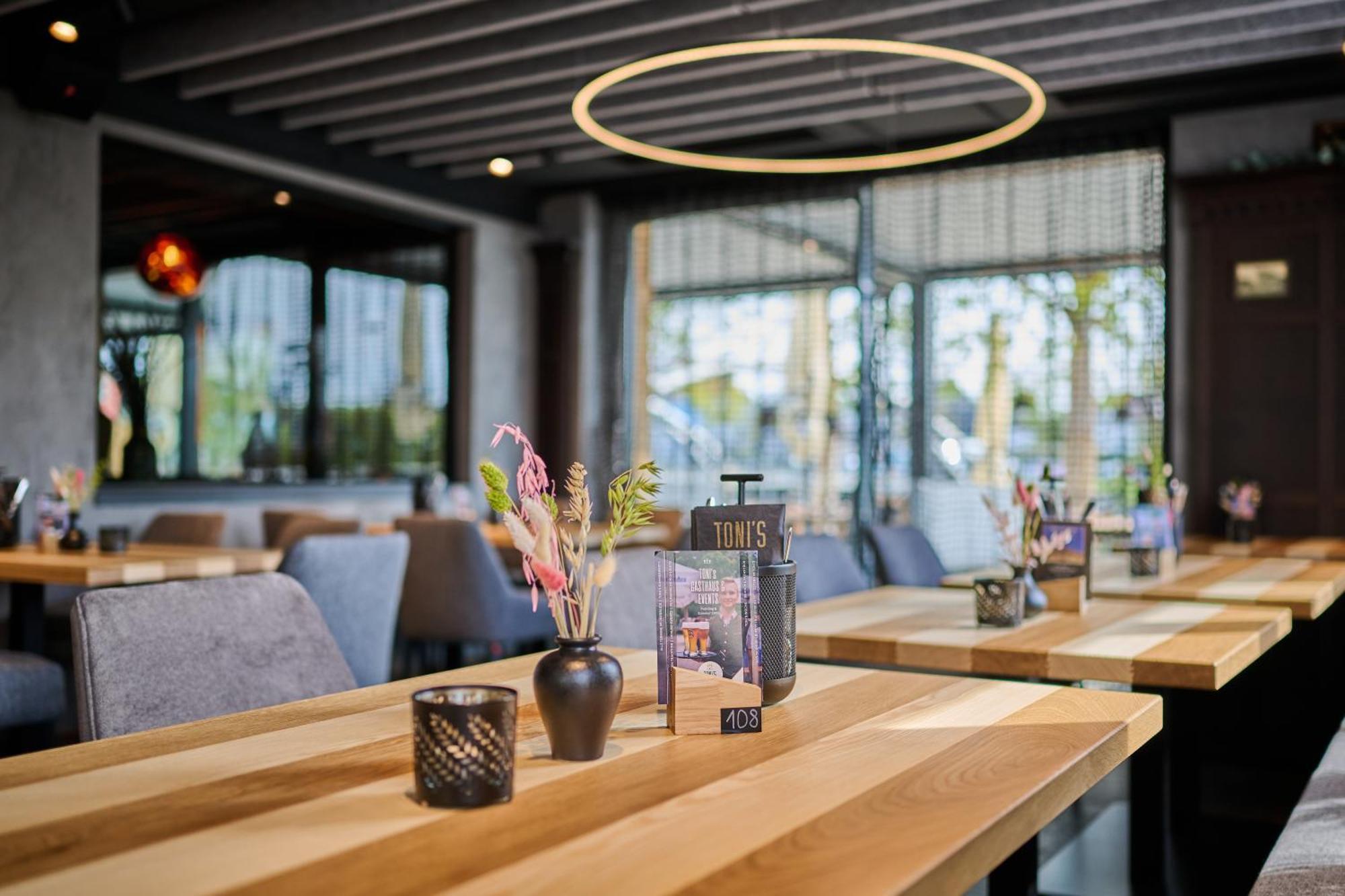 Genusshotel Wenisch Straubing Exterior foto