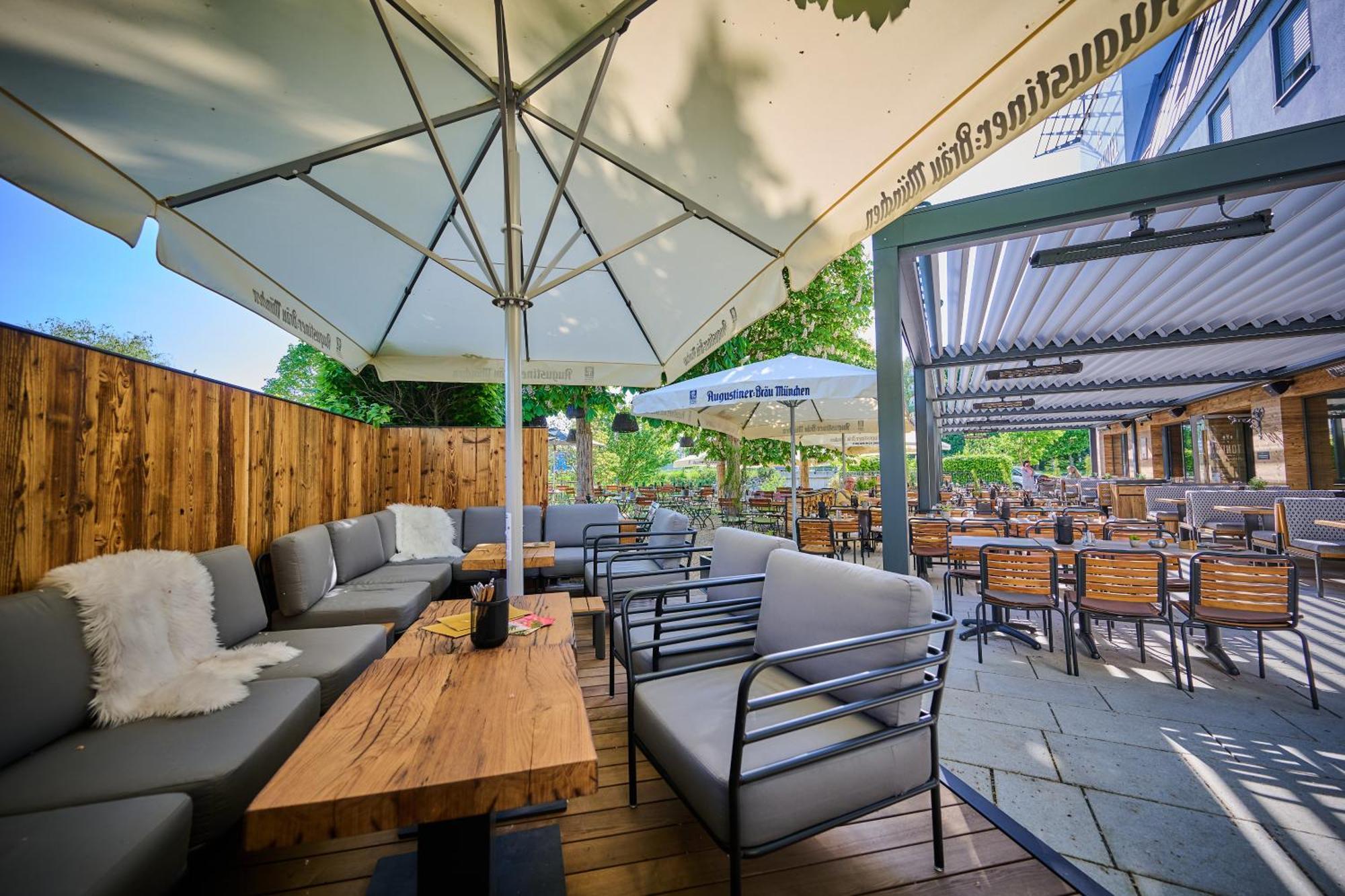Genusshotel Wenisch Straubing Exterior foto