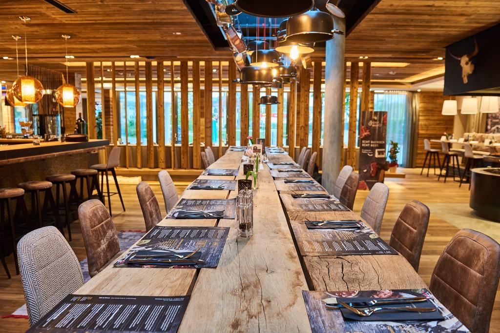 Genusshotel Wenisch Straubing Exterior foto