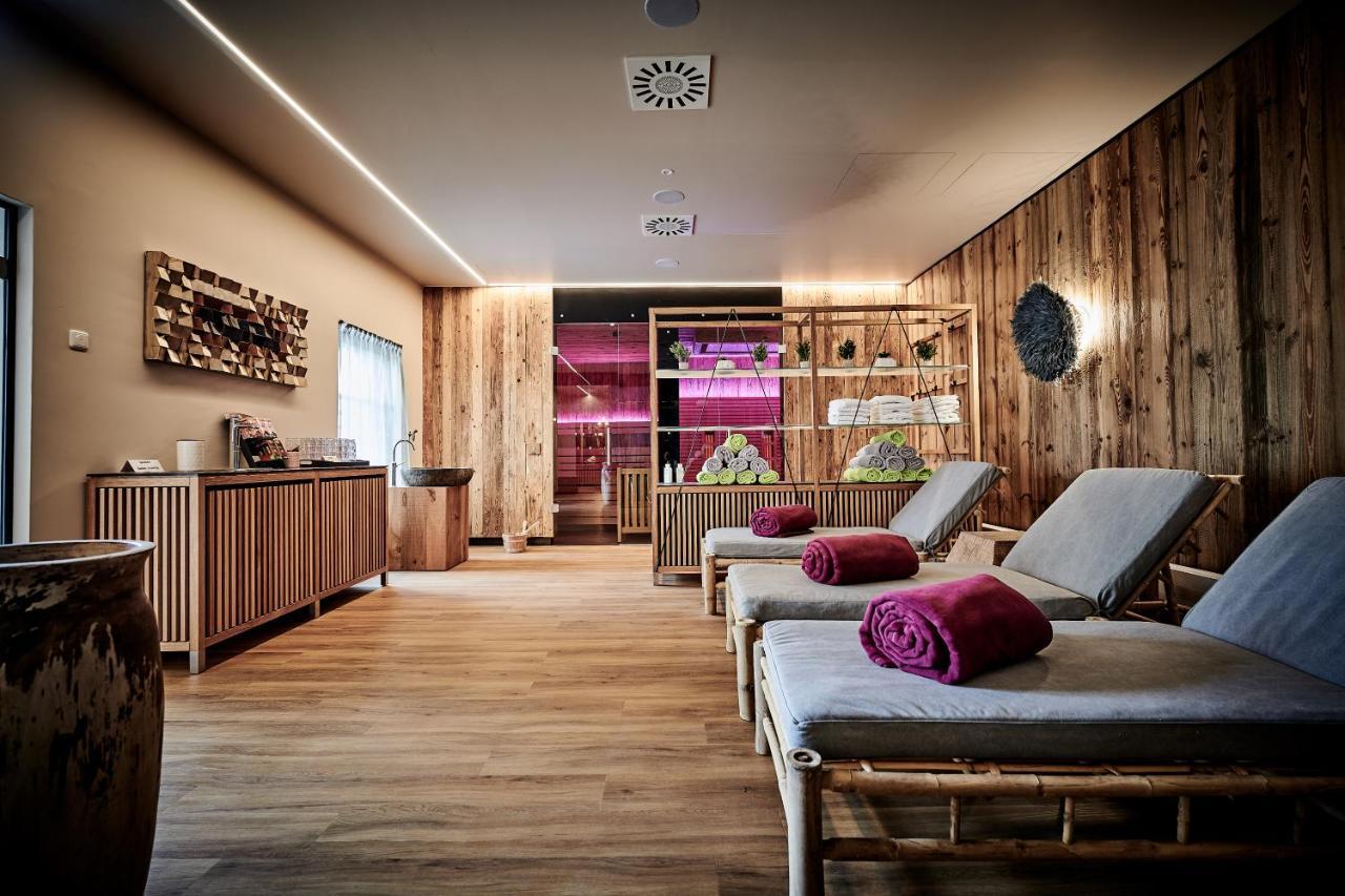 Genusshotel Wenisch Straubing Exterior foto