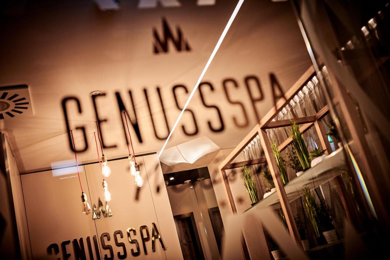Genusshotel Wenisch Straubing Exterior foto